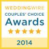 TwoBirch, Best Wedding Jewelers in Dallas - Weddingwire 2014 Couples' Choice Award Winner