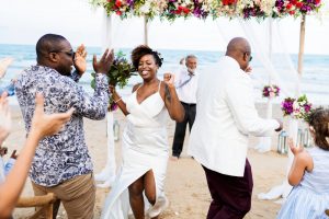 How to Plan a More Gender-Inclusive Wedding