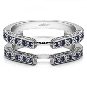 Everything About Blue Sapphires
