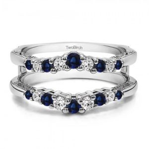 Everything About Blue Sapphires