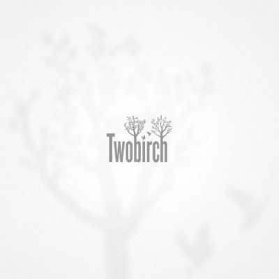 0.94 Carat Together 4Ever:  Infinity TwoStone Ring by TwoBirch